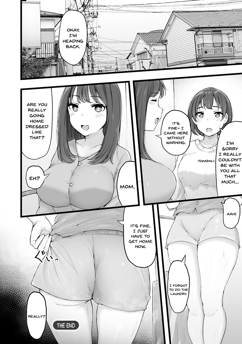 Hentai Manga Comic-Awakening of the Female ~Female Instinct~-Read-170
